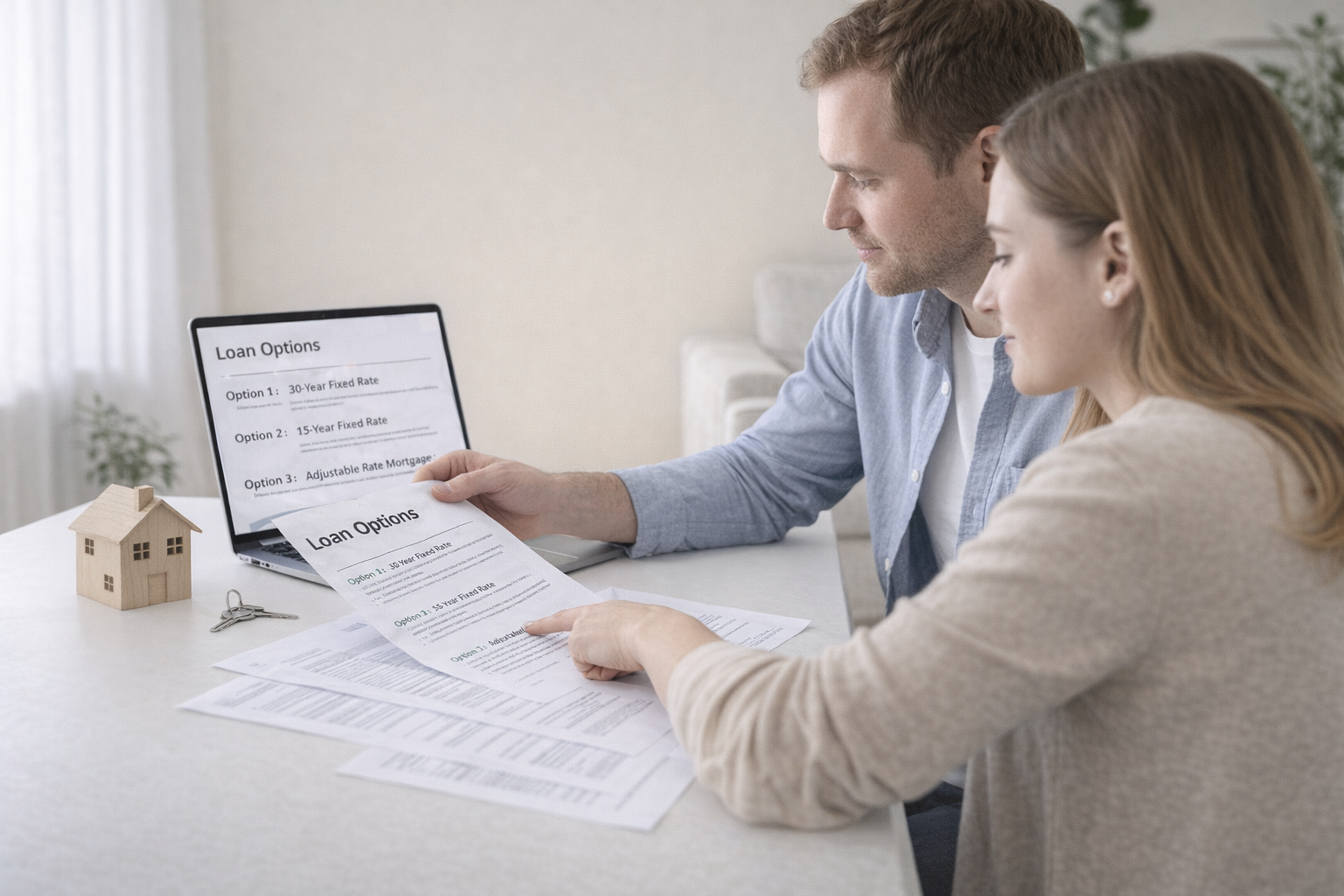 Style for First Home Buyers pagePhotorealistic, (2)